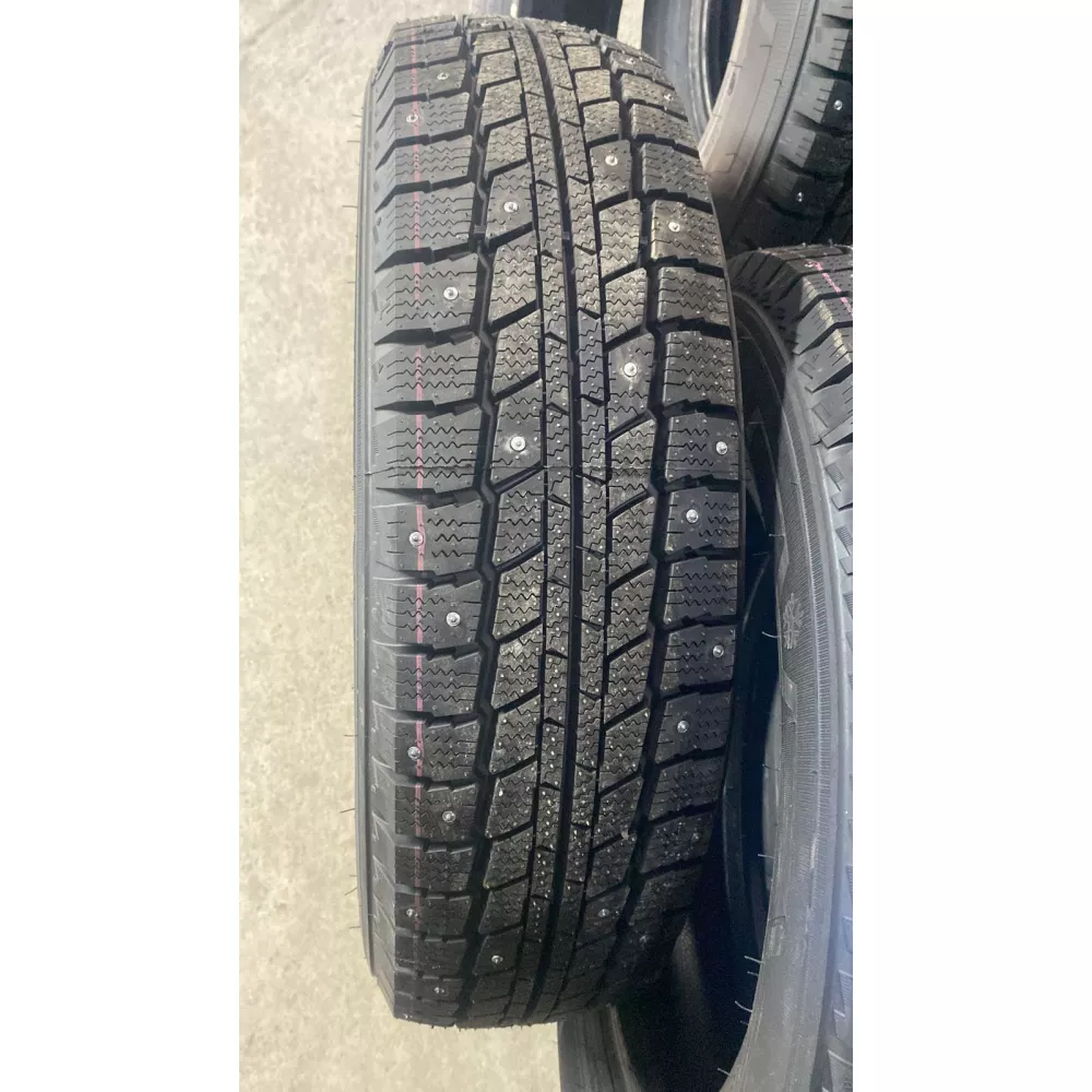 Грузовая шина 185/75 R16 Triangle LS-01  8PR шипы в Снежинске