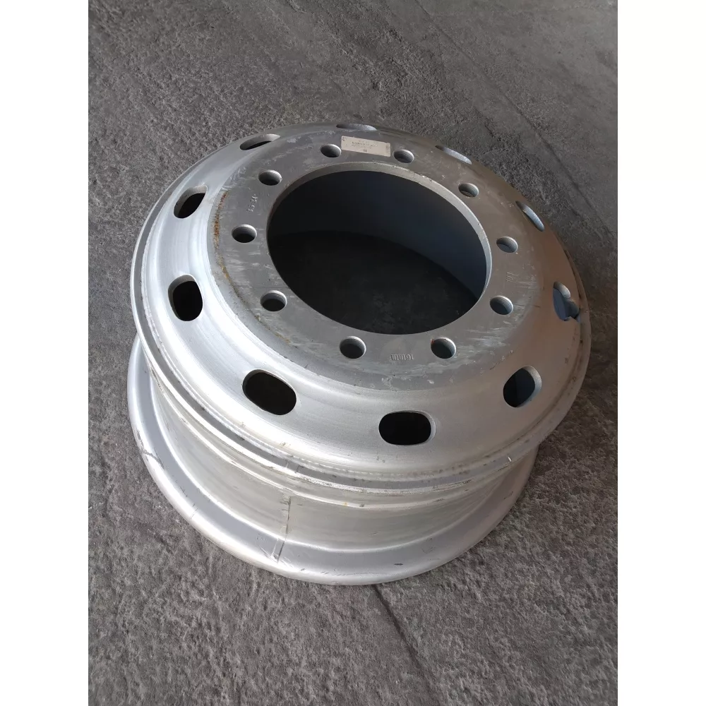 Диск 8,50х20 Koryo ET-180 PCD 10x335 D 281 в Снежинске