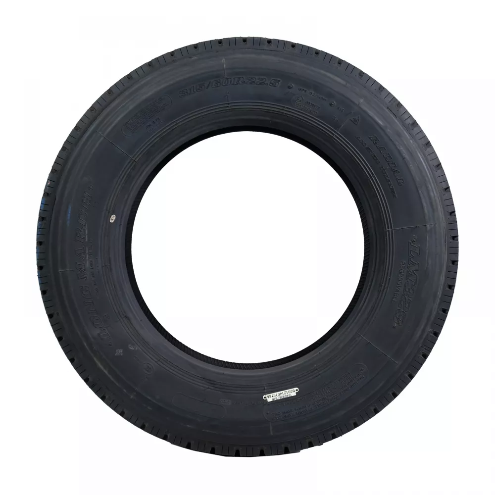 Грузовая шина 315/60 R22,5 Long March LM-329 18PR в Снежинске