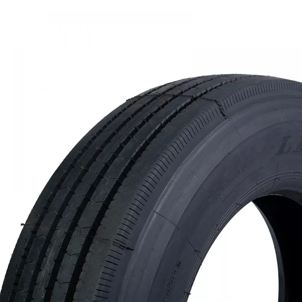 Грузовая шина 295/75 R22,5 Long March LM-216 16PR в Снежинске