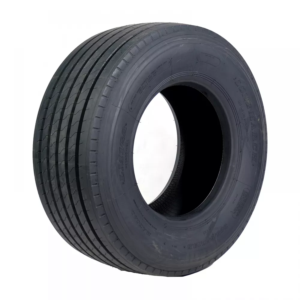 Грузовая шина 385/55 R19,5 Long March LM-168 20PR в Снежинске