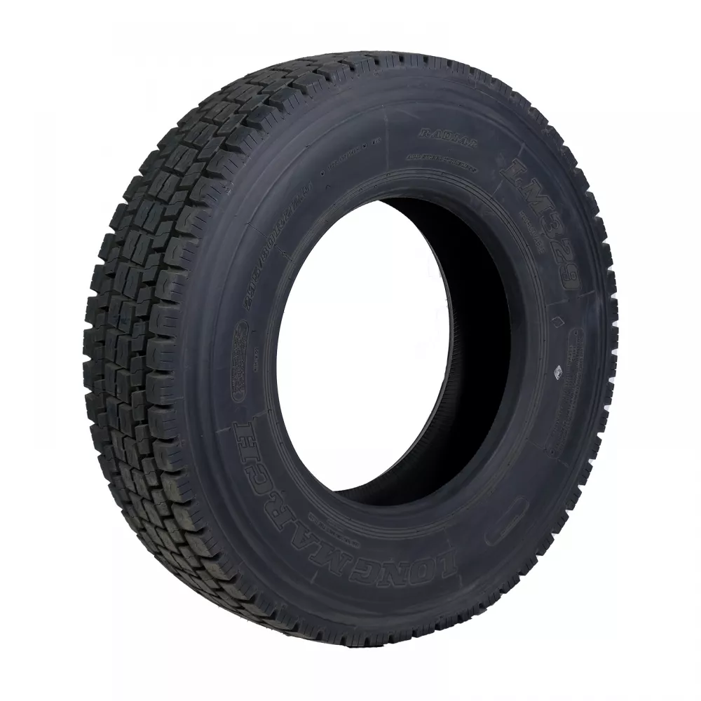 Грузовая шина 295/80 R22,5 Long March LM-329 18PR в Снежинске