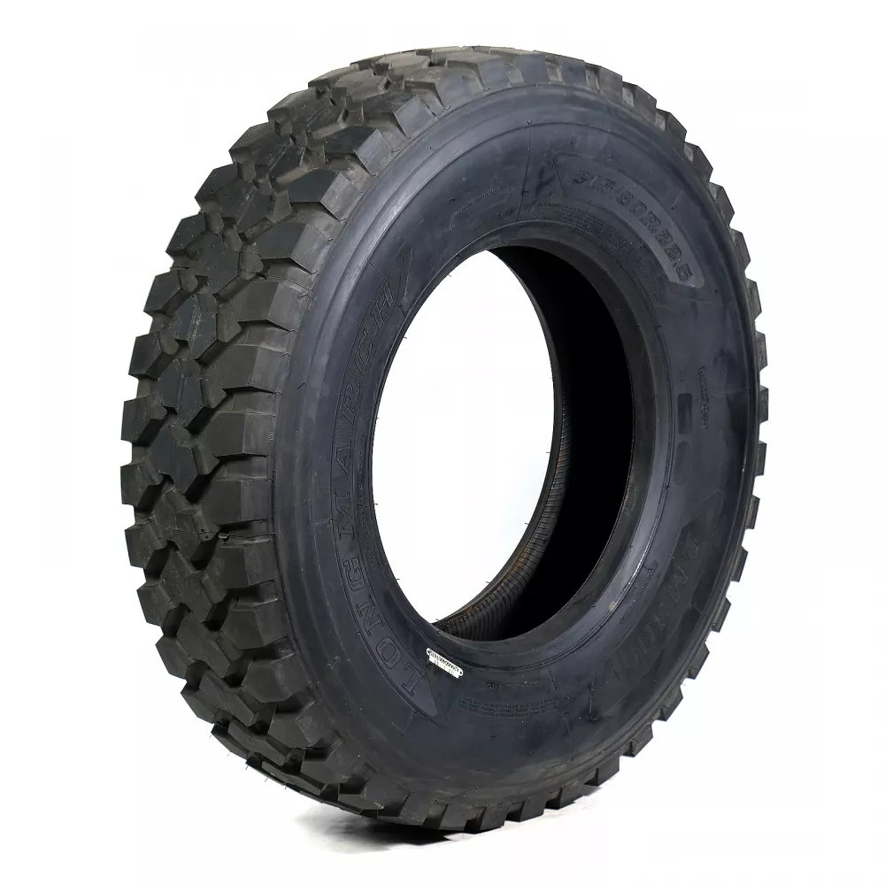 Грузовая шина 315/80 R22,5 Long March LM-305 22PR в Снежинске