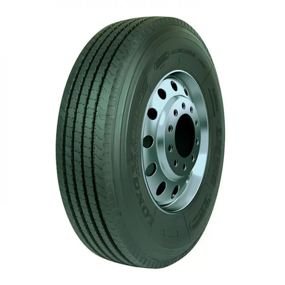 Грузовая шина 315/80 R22,5 Long March LM155 20PR в Снежинске