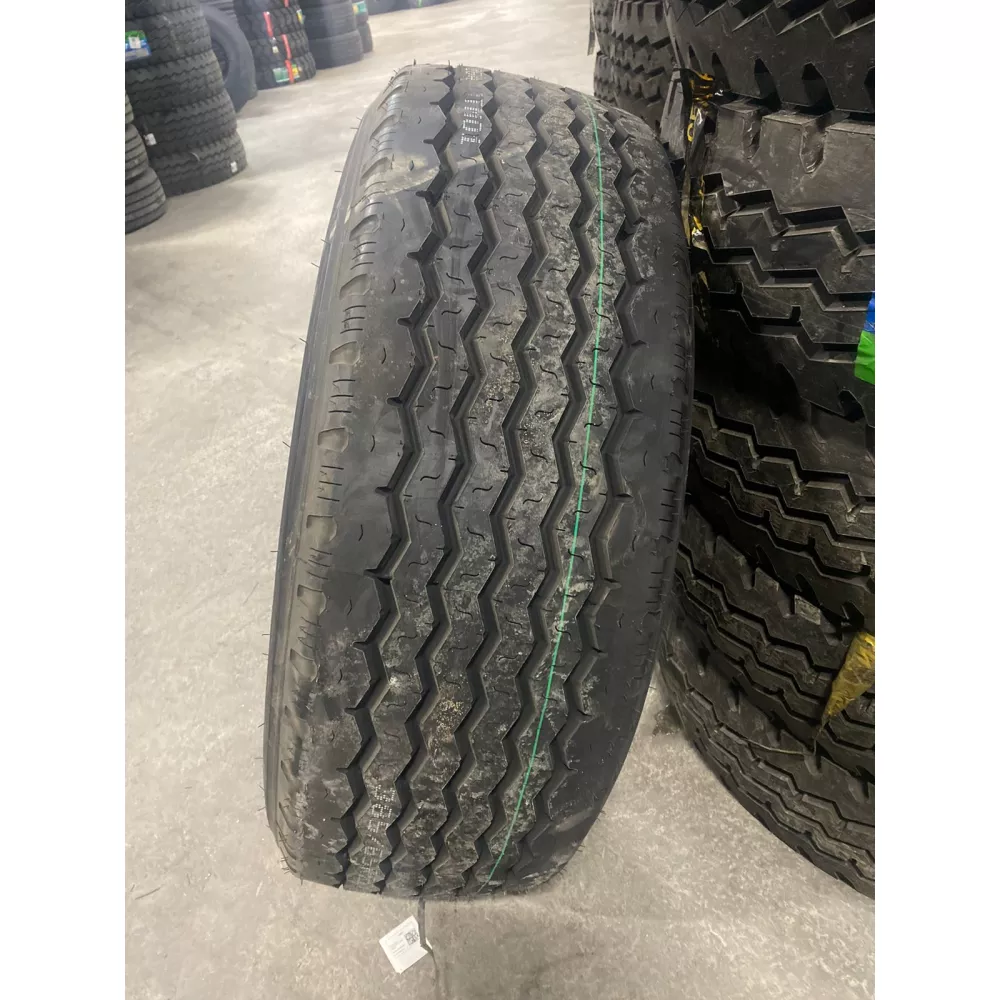 Грузовая шина 385/65 R22,5 Teraflex TT555 20PR в Снежинске