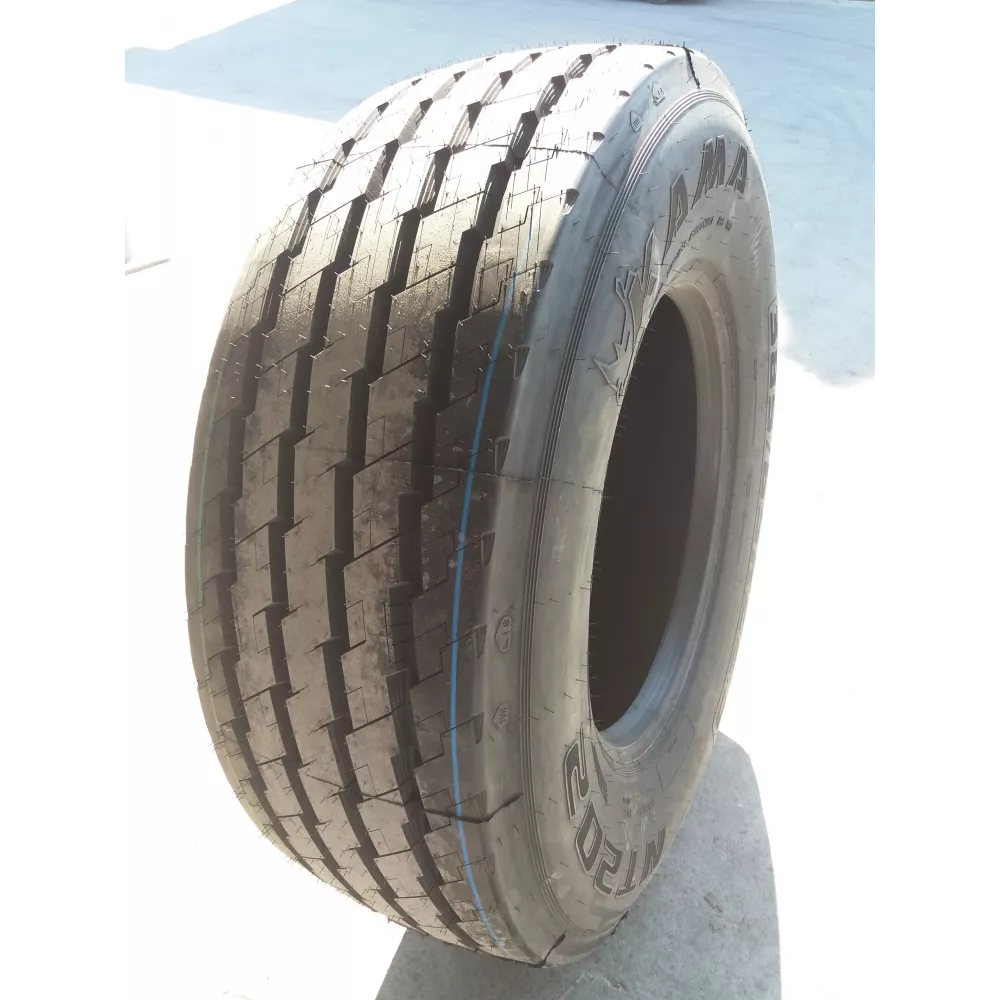 Грузовая шина 385/65 R22,5 Кама NT-202 в Снежинске