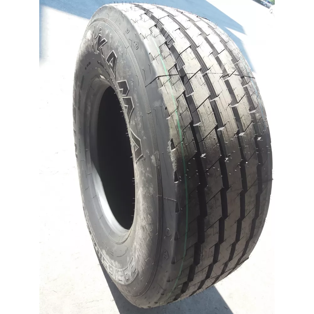 Грузовая шина 385/65 R22,5 Кама NT-202 в Снежинске